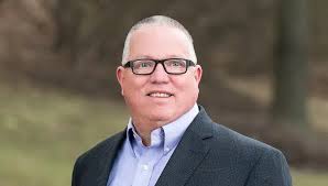 Chester County Leadership: Clarence Martindell, EVP of Commercial Real  Estate Lending, Meridian Bank