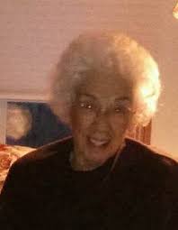 Virginia Strunk Obituary