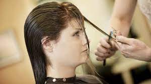 Razor cuts are the best way to deliver tons of texture and movement to an otherwise standard haircut. Once You Texture Thick Hair Will Or Can It Grow Back To How It Was
