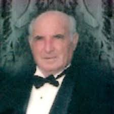 Obituary information for Custode Delmonte