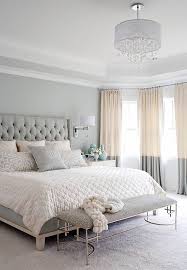 How To Choose Curtain Color Cozy Master Bedroom Master Bedrooms Decor Small Master Bedroom