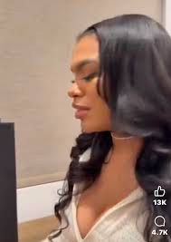 Shayla, when will you realize that Lauren has Delicia's best interest at  heart. They have said over and over they are best friends