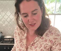 Catch in the Kitchen: Emma Barbieri