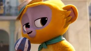 Directed by kirk demicco, brandon jeffords. Why We Ll Be Watching The Animated Movie Vivo