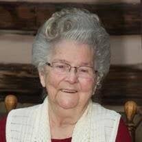 Mattie Mae Lovvorn Fortner Obituary