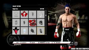 Defeat the entire fight night champion roster in fight now, a fist for every face. Lejlighed Evakuering Tilslutte Fight Night Champion Boxers Maleri Albany Kedelig