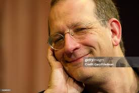 Playwright Mark Saltzman has a long track record of musicals &... News  Photo