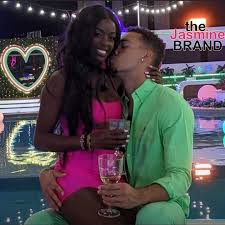 After six week love island 2020 has finally come to an end. Love Island Usa S Justine Caleb Are The 1st Black Winners In The Franchise S History Thejasminebrand