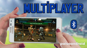 Top 12 juegos multijugador por bluetooth parte 1!! Los Mejores Juegos Android Multijugador Locales A Traves De Bluetooth Y Wifi Local Felipenation