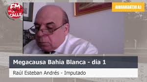 Raúl Esteban ANDRÉS