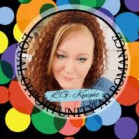 L.G. Knight List of Books