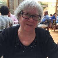 Margaret Marie Mosher