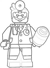 Add some color to a boring day. Lego Super Mario Coloring Pages Free Printable Coloring Pages For Kids