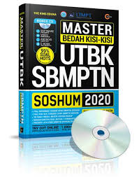 Wts (want to sell) buku persiapan sbm the wts (want to sell) buku persiapan sbm the king soshum 2021 dan bank soal soshum rt + like pic.twitter.com/vqmids1lth. Master Bedah Kisi Kisi Utbk Sbmptn Soshum 2020 Penerbit Cmedia