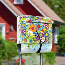 10 idées de boites aux lettres originales. 20 Idees De Jolies Boites Aux Lettres Boite Aux Lettres Boite A Lettre Lettre A