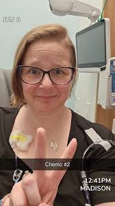 Starting the week with positivity