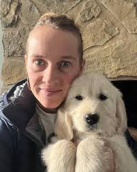 Great Dane x Belgian Malinois Fs puppy