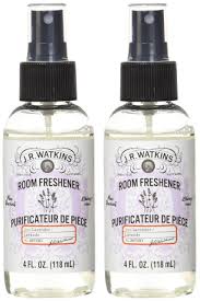 J R Watkins Room Freshener Lavender 4 Fl Oz Pack Of 2 Buy Online In Burkina Faso At Burkinafaso Desertcart Com Productid 33456838