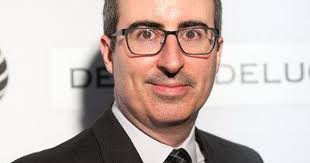 John Oliver Gave Away 14 Million On Last Week Tonight John Oliver Last Week Tonight Oliver