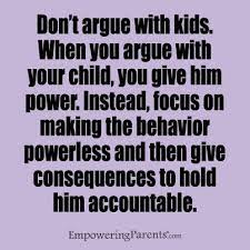 How To Stop Fighting With Your Child Do You Feel Like The Enemy Parenting Quotes Empowering Parents Good Parenting