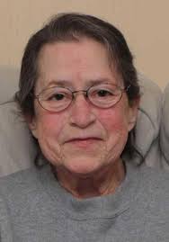 Vivian Perreault Obituary