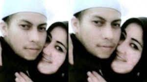 Sebelum Diputus Cerai Indadari Menelepon Caisar