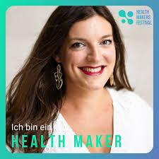 Julia Bernhardt auf LinkedIn: #welcometohealth #festival #alle  #shapingthefutureofhealthtogether…
