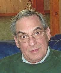 Obituary for Nelson G Bergeron