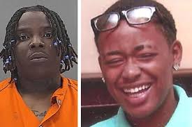 Life sentence for NJ man in deadly robbery of Willingboro woman