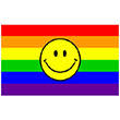 Das trauma aus dem gefängnis war zu viel, nun nahm sie sich das leben. Regenbogen Flaggen Im Online Shop Der Buchhandlung Lowenherz In Wien