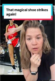 Dearica Hamby Aja Wilson Usa