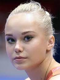 Angelina Melnikova Biografiya Informaciya Lichnaya Zhizn Foto