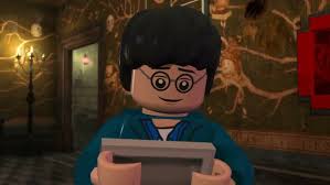 kreacher discomforts