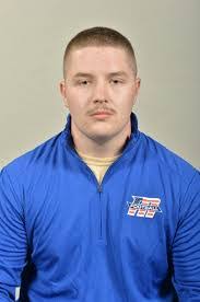 Jacob Nutter's Instagram, Twitter & Facebook