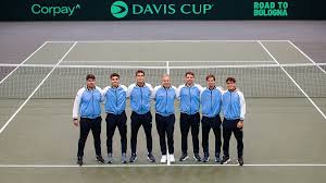 ¡Golpe para Argentina! Zverev vuelve y desafía a Cerúndolo en Copa Davis