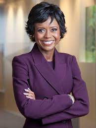 Power Women Mellody Hobson Un Ruly Professional Headshots Women Executive Woman Headshots Women