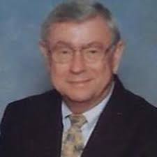 Ronald Binns (-2020)