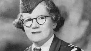 Canberra park honours signals pioneer