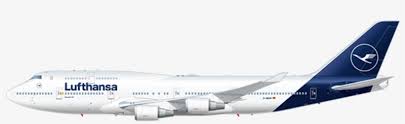 Additionally, boeing designs and manufactures rotorcraft, electronic and defense systems, missiles, satellites, launch vehicles and advanced information and communication. Boeing 747 400 Boeing 747 400 Lufthansa Transparent Png 980x340 Free Download On Nicepng