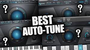 Which is why it is one of the best auto tune apps for. The Best Auto Tune For Vocals All New Plug Ins Youtube