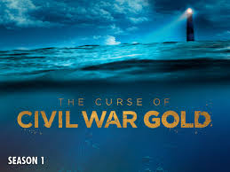For centuries, gold, silver, copper and diamonds have been found here. Prime Video Curse Of Civil War Gold Season 1