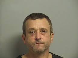 South Tulsa standoff leads to burglary arrest