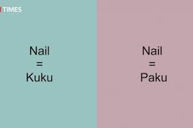 Terjemahan frasa huruf klasik dari bahasa indonesia ke bahasa inggris dan contoh penggunaan huruf klasik dalam kalimat dengan terjemahannya: Huruf Sama 10 Kata Bahasa Inggris Ini Punya Makna Berbeda