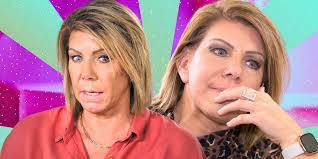 Vicki Post's Instagram, Twitter & Facebook