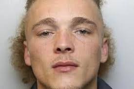 Police release photos of Sheffield drug gang members locked up after  undercover sting