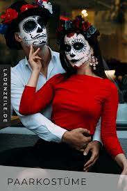 Kommen sie wieder aus ihren löchern hervorgekrochen, die gruseligen gestalten, die angst und. Partnerkostume Paarkostume Halloween Kostume Paare Paar Kostume Halloween Kostume Damen