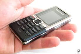 Sony Ericsson T280 - getting serious ...