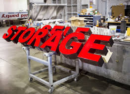 Sign Manufacturing | Commercial Signage ...