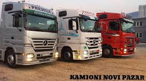 Pin By Saad Ashraf On World Trucks C Novi Pazar Cool Trucks Mercedes Benz