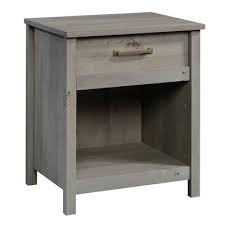 Think outside the square box and check out our unique assortment of round nightstands (and yes, many round nightstands do. Nightstands Bedside Tables Target